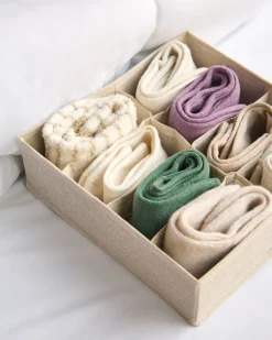 Outlet Dunnes Stores 8 Grid Drawer Storage Organiser