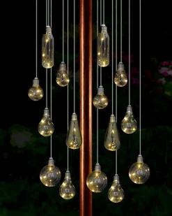 Best Dunnes Stores 15 Hanging Parasol Lights