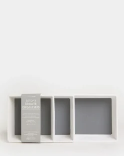 Sale Dunnes Stores 3 Piece Drawer Organiser