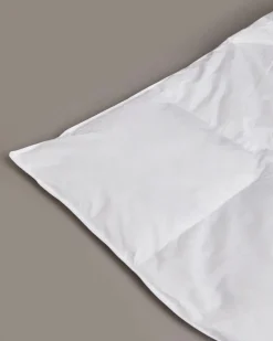 Sale Dunnes Stores 13.5 Tog Duck Feather And Down Duvet - Single