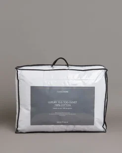 Best Dunnes Stores 10.5 Tog Luxury Duvet - Double