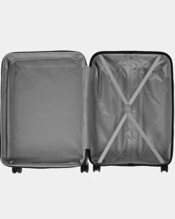 Discount Dunnes Stores 8 Wheel Expandable Suitcase
