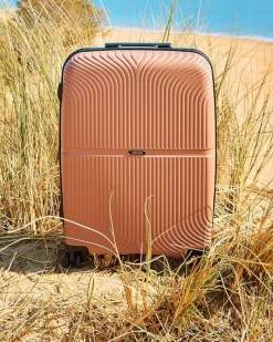 Sale Dunnes Stores 8 Wheel Expandable Suitcase