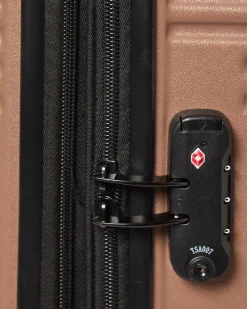 Sale Dunnes Stores 8 Wheel Expandable Suitcase