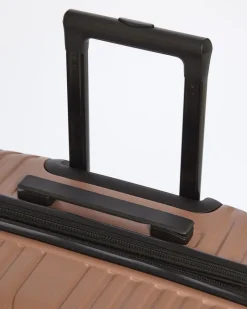 Sale Dunnes Stores 8 Wheel Expandable Suitcase