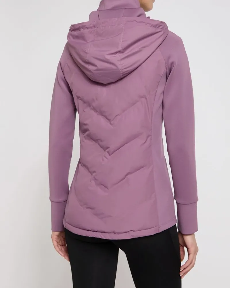 Fashion Dunnes Stores Active Hybrid Jacket