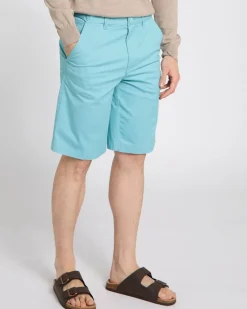 New Dunnes Stores Active Waist Lightweight Stretch Chino Shorts