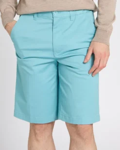 New Dunnes Stores Active Waist Lightweight Stretch Chino Shorts