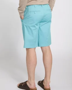 New Dunnes Stores Active Waist Lightweight Stretch Chino Shorts