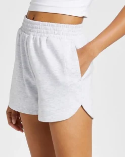 Outlet Dunnes Stores Airlayer Shorts With Pockets