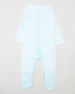 Sale Dunnes Stores Animal Baby Sleepsuit - Pack Of 3 (Newborn-23 Months)
