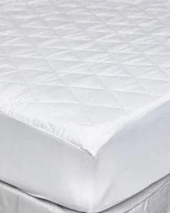Hot Dunnes Stores Anti-Allergy Mattress Protector