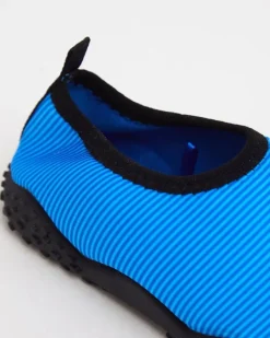 Outlet Dunnes Stores Aqua Shoe (Size 9 - 5)