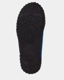 Outlet Dunnes Stores Aqua Shoe (Size 9 - 5)