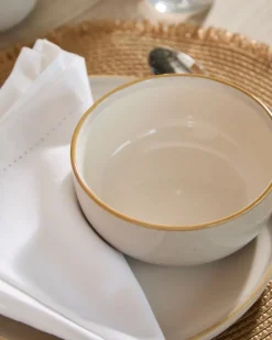 Discount Dunnes Stores Ashton Cereal Bowl