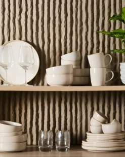 Discount Dunnes Stores Ashton Cereal Bowl