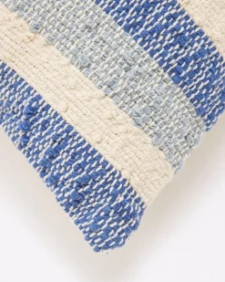 Clearance Dunnes Stores Azure Cushion
