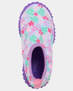 Sale Dunnes Stores Baby Aqua Shoes (Size 4 Infant - 8)
