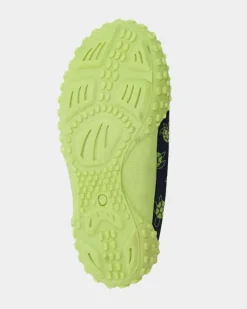 Clearance Dunnes Stores Baby Aqua Shoes (Size 4 Infant - 8)
