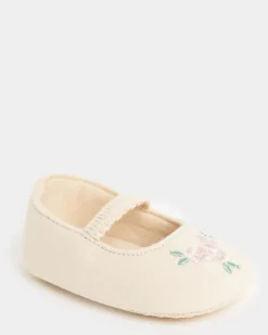 Sale Dunnes Stores Baby Ballet Pump