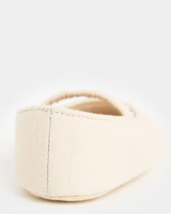 Sale Dunnes Stores Baby Ballet Pump