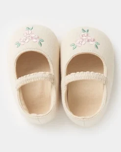 Sale Dunnes Stores Baby Ballet Pump