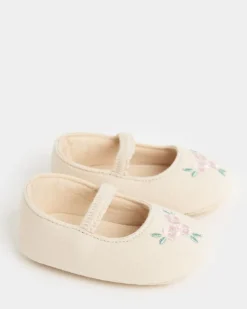Sale Dunnes Stores Baby Ballet Pump
