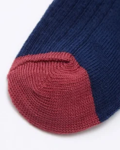 New Dunnes Stores Baby Boys Design Socks - Pack Of 5