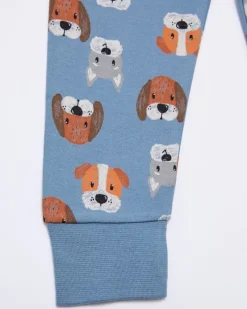 New Dunnes Stores Baby Boys Pyjamas - Pack Of 2 (6 Months - 4 Years)