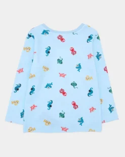 Sale Dunnes Stores Baby Boys Pyjamas - Pack Of 2 (6 Months-4 Years)