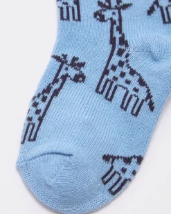 Discount Dunnes Stores Baby Boys Socks - Pack Of 5