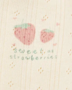 New Dunnes Stores Baby Cotton Sleepsuits - Pack Of 3 (Newborn-23 Months)