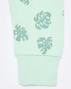 New Dunnes Stores Baby Girls Pyjamas - Pack Of 2 (6 Months-4 Years)