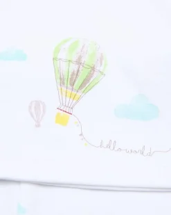 Hot Dunnes Stores Balloon Set (Newborn-12 Months)