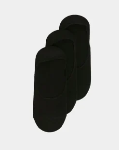 New Dunnes Stores Bamboo Footie - Pack Of 3