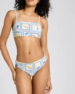 New Dunnes Stores Bandeau Bikini Top