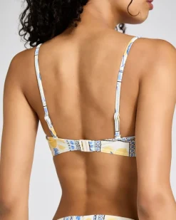 New Dunnes Stores Bandeau Bikini Top