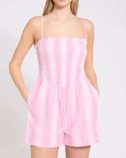 Best Dunnes Stores Bandeau Playsuit