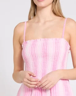 Best Dunnes Stores Bandeau Playsuit