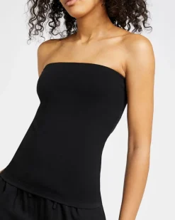 Fashion Dunnes Stores Bandeau Top