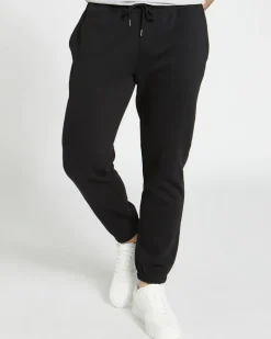 Hot Dunnes Stores Basic Cuffed Joggers