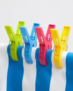 Best Dunnes Stores Beach Clips - Pack Of 4