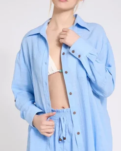 Discount Dunnes Stores Beach Shirt