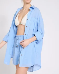 Discount Dunnes Stores Beach Shirt