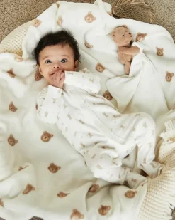 New Dunnes Stores Bear Comforter