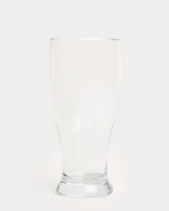 Clearance Dunnes Stores Beer Glass - Pack Of 2