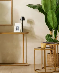 Hot Dunnes Stores Bella Console Table