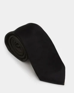 New Dunnes Stores Black Tie