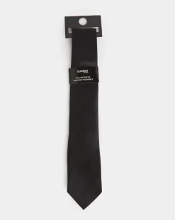 New Dunnes Stores Black Tie