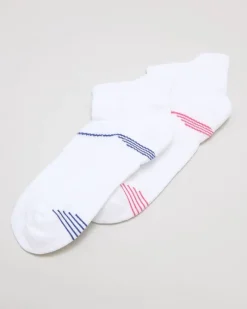 Online Dunnes Stores Blister Resist Socks - Pack Of 2